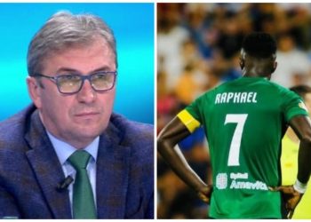 Ndarja tragjike nga jeta e Duamenës, kreu i urgjencës mjekësore: Vdekja mund të evitohej, nuk duhet të lejohej të luante futboll