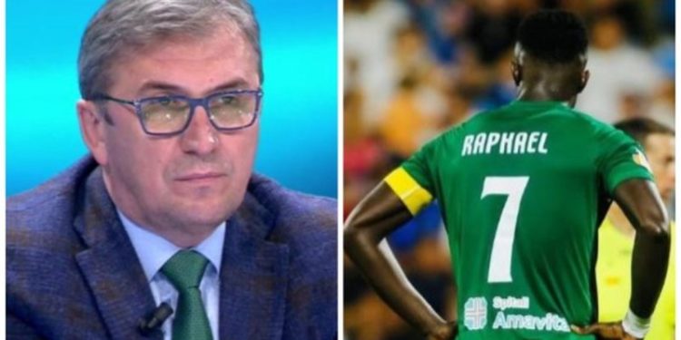 Ndarja tragjike nga jeta e Duamenës, kreu i urgjencës mjekësore: Vdekja mund të evitohej, nuk duhet të lejohej të luante futboll