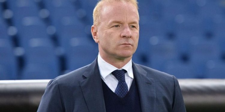 Rrëfehet Igli Tare: Rrezikova jetën për Lazio