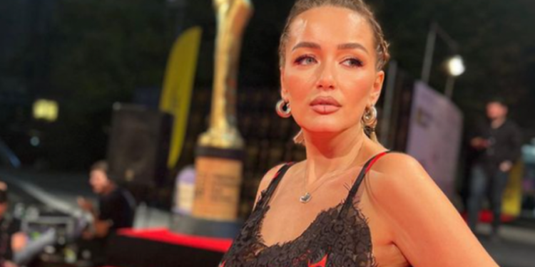 Kush është deputetja që do të prezantojë Festivalin në RTSH