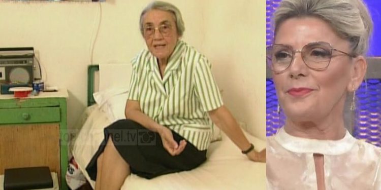 Ish-gardiania e burgut 313 rrëfen Nexhmije Hoxhën: Më këshillonte shpesh “ik nga ky vend”