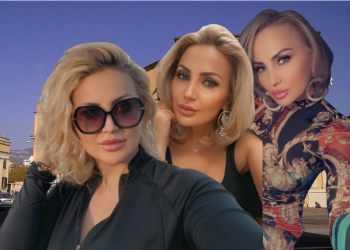 “Këtu bëhej orgji e prostitucion”, këngëtarja: Ja pse u largova nga Shqipëria, në Amerikë i flaka diplomat por jam mirë