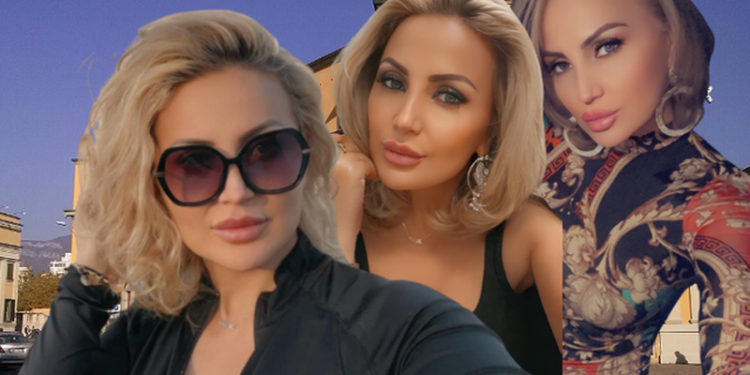 “Këtu bëhej orgji e prostitucion”, këngëtarja: Ja pse u largova nga Shqipëria, në Amerikë i flaka diplomat por jam mirë