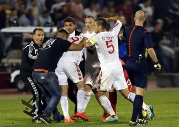 Igli Tare ndez debatin: Dua përballje Shqipëri-Serbi në Europian