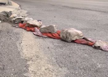 Në degradim të vazhdueshëm dhe ende pa përfunduar, ja rruga e lënë rrugëve