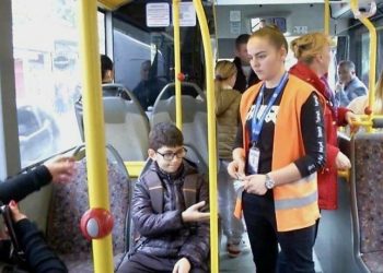 Rrëfehet studentja që punon fatorino: Puna është nder! Prindërit fillimisht nuk ishin dakord