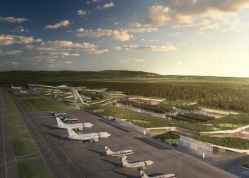 Aeroporti i Vlorës: Porta ajrore e Jugut