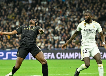 Champions League: Inter me dy fytyra në Lisbona, Reali nuk e fal Napolin