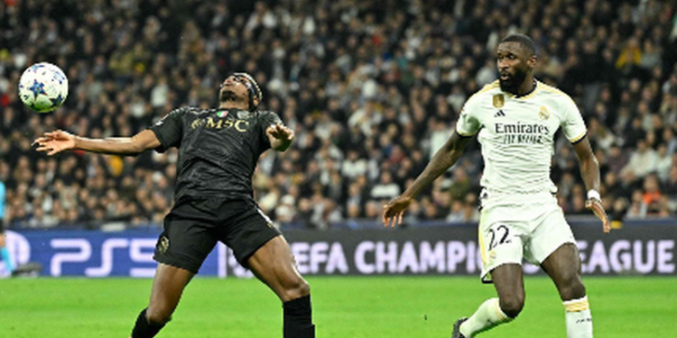Champions League: Inter me dy fytyra në Lisbona, Reali nuk e fal Napolin