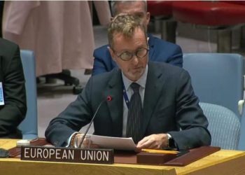 Ikën Soreca, ky është ambasadori i ri i BE në Tiranë