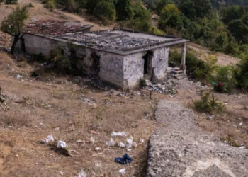 Gazeta italiane: Greqia bllokon Shqipërinë për shkak të Çamërisë! Ja pse duhet të flasim për persekutimin e shqiptarëve