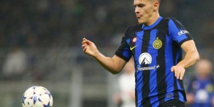 “I duruari i fituari”, sot Interi i gëzohet një Asllani të transformuar