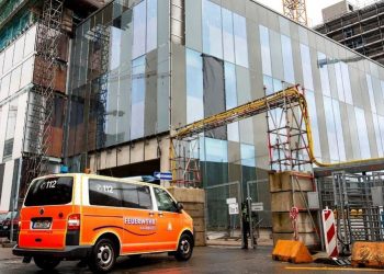 DW: Si u shemb skela që vrau 5 shqiptarë në Gjemani