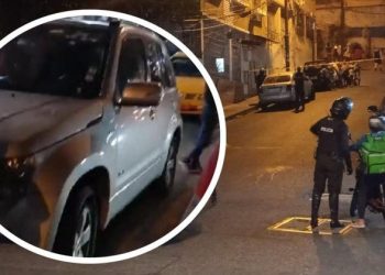 Pamje të rënda/ Shqiptari në Ekuador ekzekutohet në atentat mafioz (VIDEO)