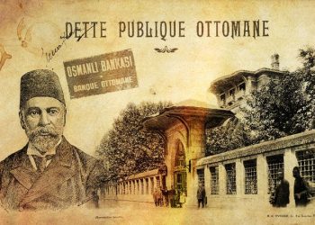 Si u shkëput ekonomikisht Shqipëria nga Perandoria Osmane - Aktet pak të njohura të Ismail Qemalit