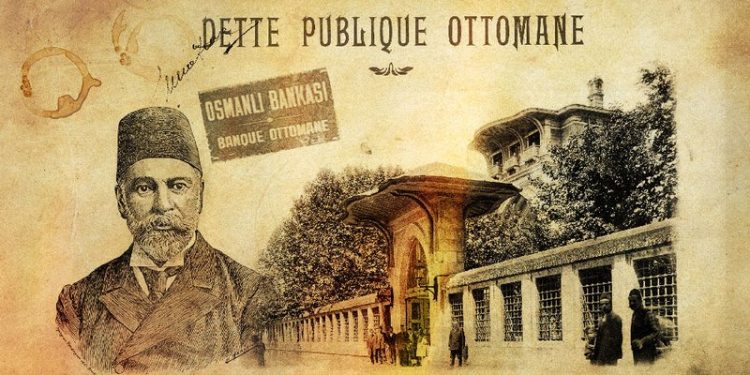 Si u shkëput ekonomikisht Shqipëria nga Perandoria Osmane - Aktet pak të njohura të Ismail Qemalit