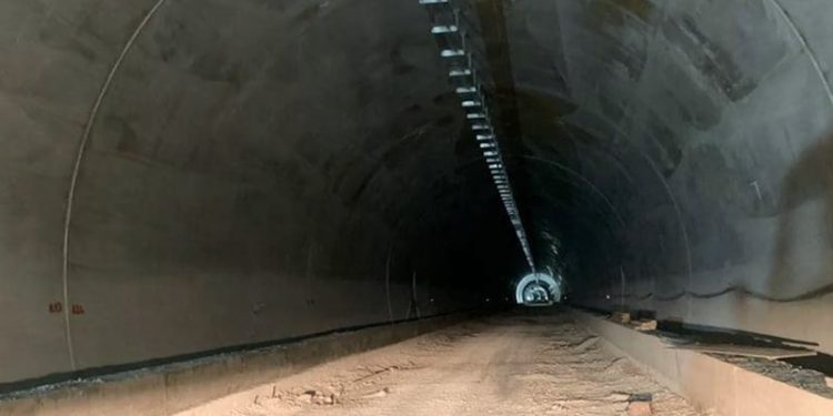 Lajm i mirë/ Ja kur do të hapet për kalim Tuneli i Llogarasë