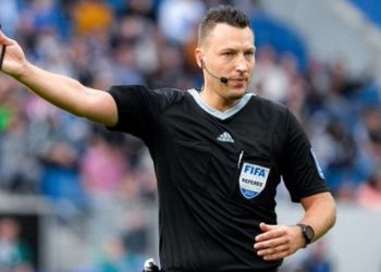 Kush është arbitri i sfidës së mbrëmjes në Air Albania