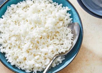 Paralajmërimi i Harvardit: Mos hani shpesh pilaf