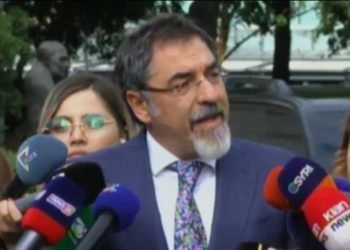 Çuçi: Nuk do ta lëmë Shqipërinë pa buxhet, nuk është në krizë vendi por PD!