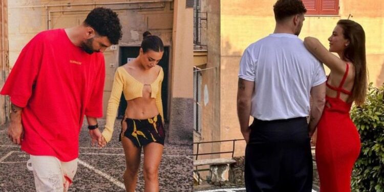 Divorci që i habiti të gjithë/ Ledri fshin këngën me Sara Hoxhën