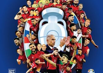 Shqipëria shkruan histori, kualifikohet për Euro 2024