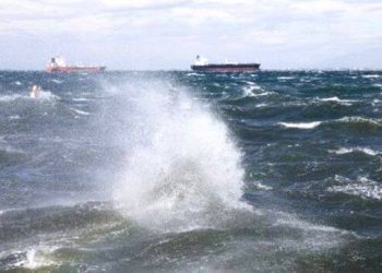 Fundoset anija, 1 vdekur dhe 12 të zhdukur në Greqi