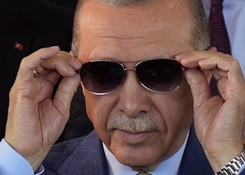 Erdogan trazon Greqinë