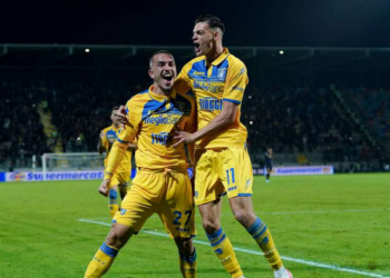 Formacioni i javës në Serie A, një shqiptar mes 11 lojtarëve më të dalluar