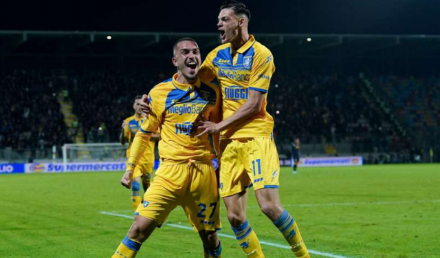 Formacioni i javës në Serie A, një shqiptar mes 11 lojtarëve më të dalluar