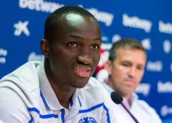 Deklarata tronditëse e gazetares: Vëllai dhe e shoqja e panë vdekjen e Dwamena-s live, ishte si një vetëflijim