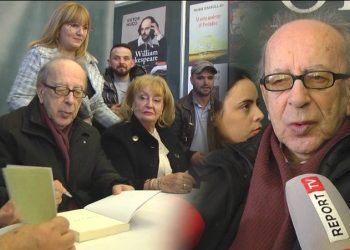 Helena Kadare: Ismaili është i bindur se Shqipëria po jeton vitet më të mira të saj