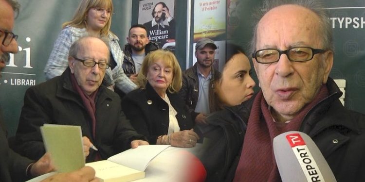 Helena Kadare: Ismaili është i bindur se Shqipëria po jeton vitet më të mira të saj