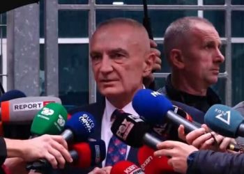 Met flet pas daljes nga SPAK: U pyeta për detaje të ndryshme, por nuk kanë asnjë rëndësi