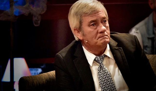 E trishtë/ Ndahet nga jeta Zef Deda