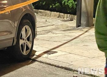 Tronditet Athina, ekzekutohet me armë shqiptari (Emri)