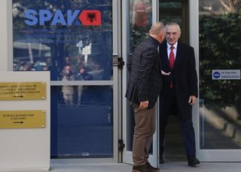 Afera CEZ-DIA, Ilir Meta thirret në SPAK