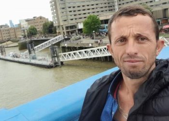 E rëndë në Angli/ Shqiptari humb jetën në qendrën e azilit