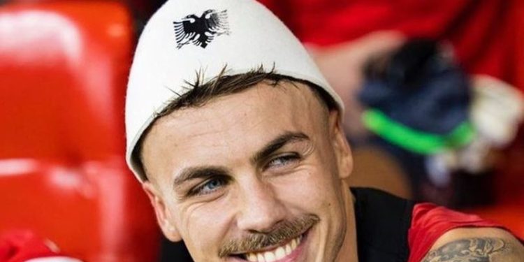 Dedikimi për nënën dhe raporti me vjehrrën, rrëfimi i Taulant Seferit