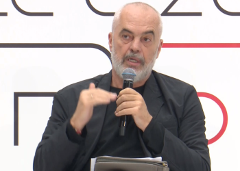 Rama: Reformën në drejtësi e bëri PS, jo Amerika