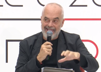 Shfajësimi i Ramës: Po ta kapja drejtësinë s’do lejoja të më kapnin askënd