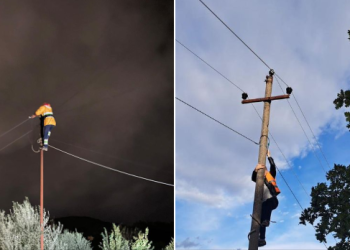 Stuhia, probleme me energjinë elektrike në qarkun Gjirokastër