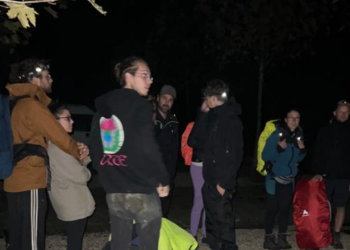 Përmet, bllokohen 23 turistë në Kanionin e Langaricës