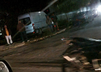 Dy aksidente për 30 minuta në aksin Berat-Lushnjë, shkak mungesa e sinjalistikës