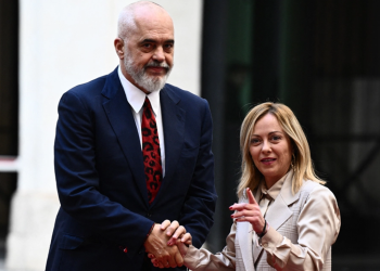 36 mijë emigrantë do të sillen në Shqipëri, çfarë parashikon marrëveshja Rama-Meloni