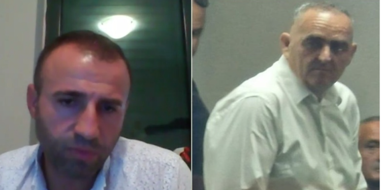 Dëshmia e shefit të Komisariatit Himarë kundër Belerit: Premtonte para dhe leje qëndrimi në Greqi