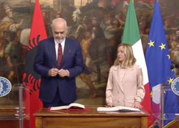 Zgjat 5 vite, zbardhet marrëveshja e plotë e Ramës për kampe refugjatësh në Shqipëri