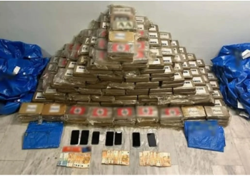 Çifti që u kap me 580 kg kokainë në Selanik, prokuroria iu sekuestron pasuritë në Shqipëri