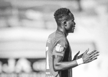 Fundi tragjik i futbollistit, klubet shqiptare ngushëllojnë për vdekjen Raphael Dwamena