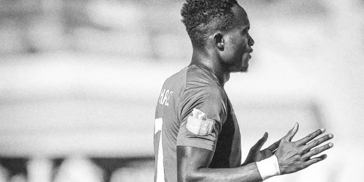 Fundi tragjik i futbollistit, klubet shqiptare ngushëllojnë për vdekjen Raphael Dwamena